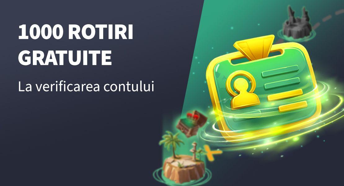Magnum bet rotiri gratuite