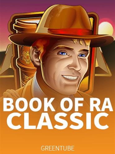 Exploring the Mysteries of Book of Ra Classic Theme