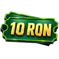 10 Lei Free Bet