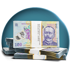 100 Lei Bonus