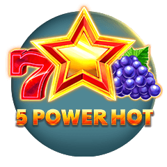 50 Rotiri la 5 Power Hot