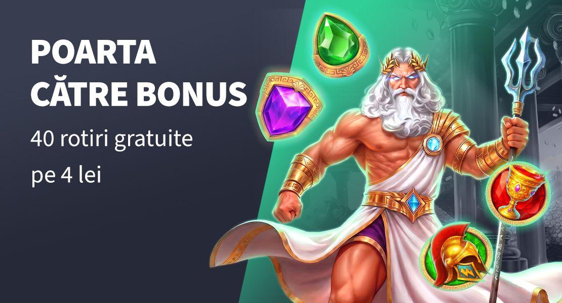 Getsbet casino online