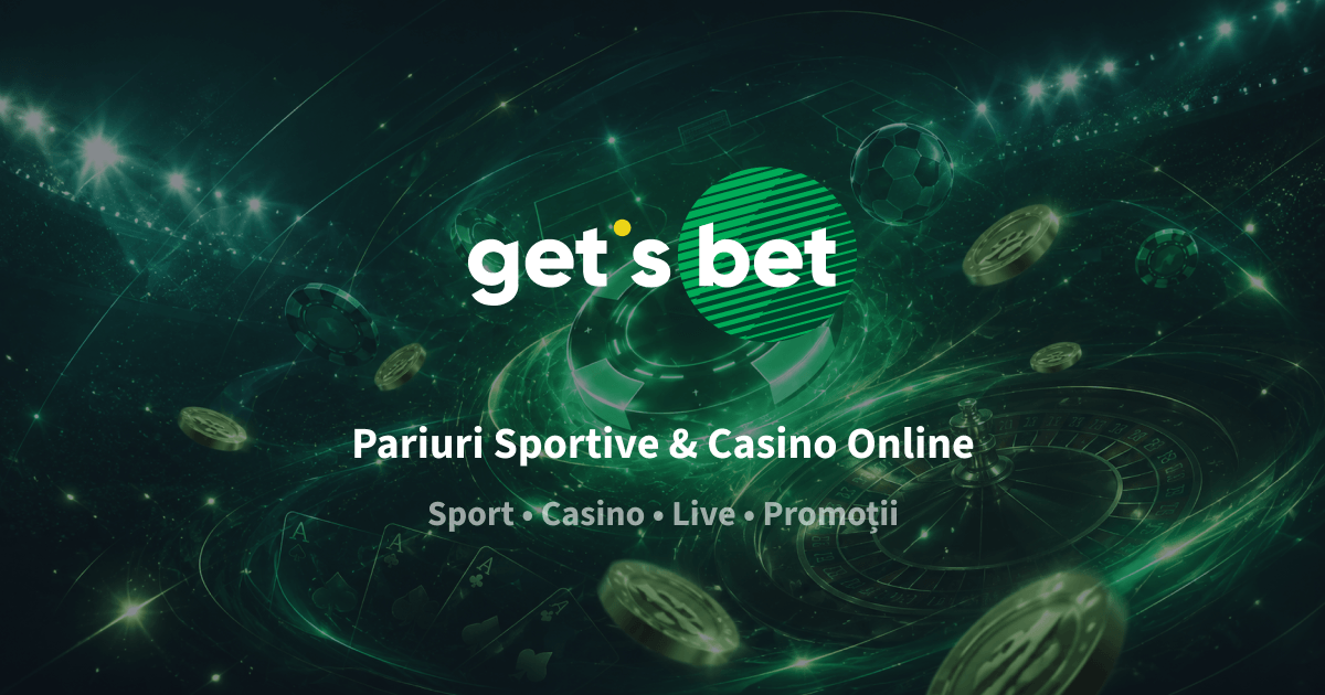 Review: 50 Freispiele Code bei GetsBet Casino: Aktuelle Infos für Deutschland